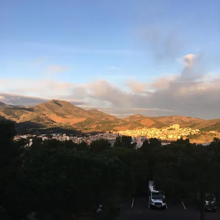 Location Banyuls Sur Mer Exterior foto