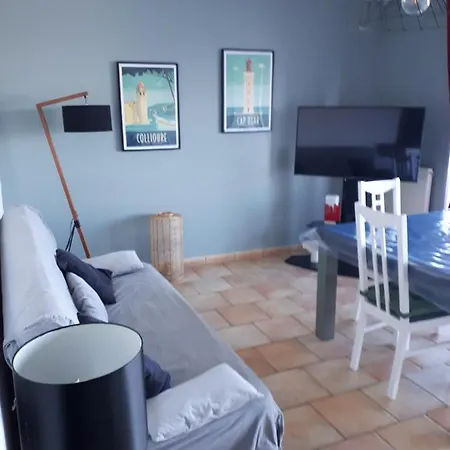 Location Banyuls Sur Mer Exterior foto