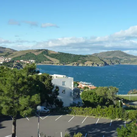 Location Banyuls Sur Mer Exterior foto
