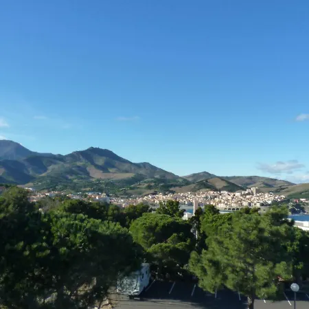 Location Banyuls Sur Mer Exterior foto