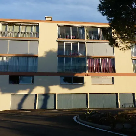 Location Banyuls Sur Mer Exterior foto