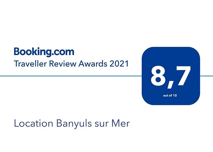 Location Banyuls Sur Mer