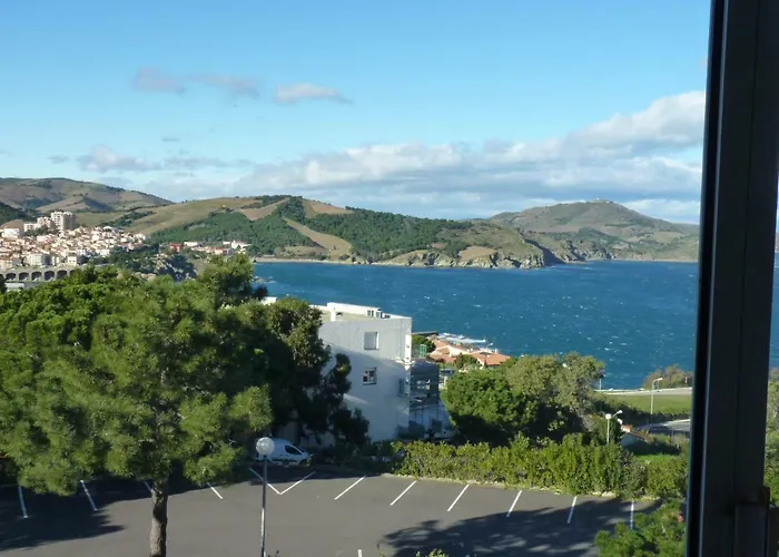 Location Banyuls Sur Mer
