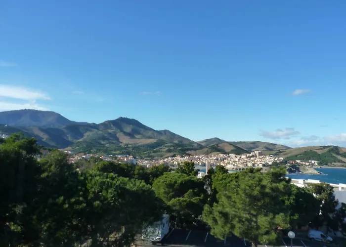 Location Banyuls Sur Mer