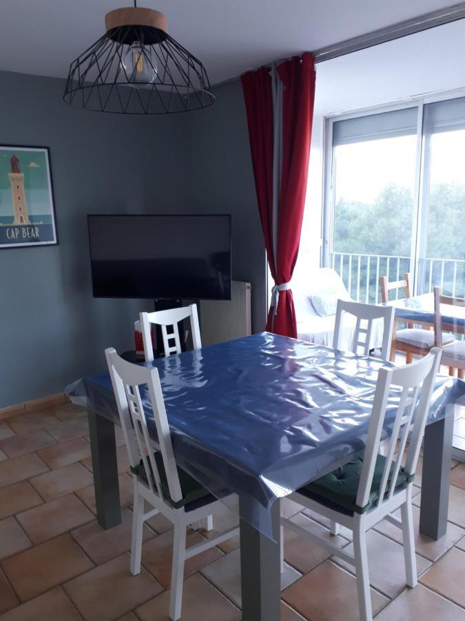 Apartment Location Sur Banyuls-sur-Mer