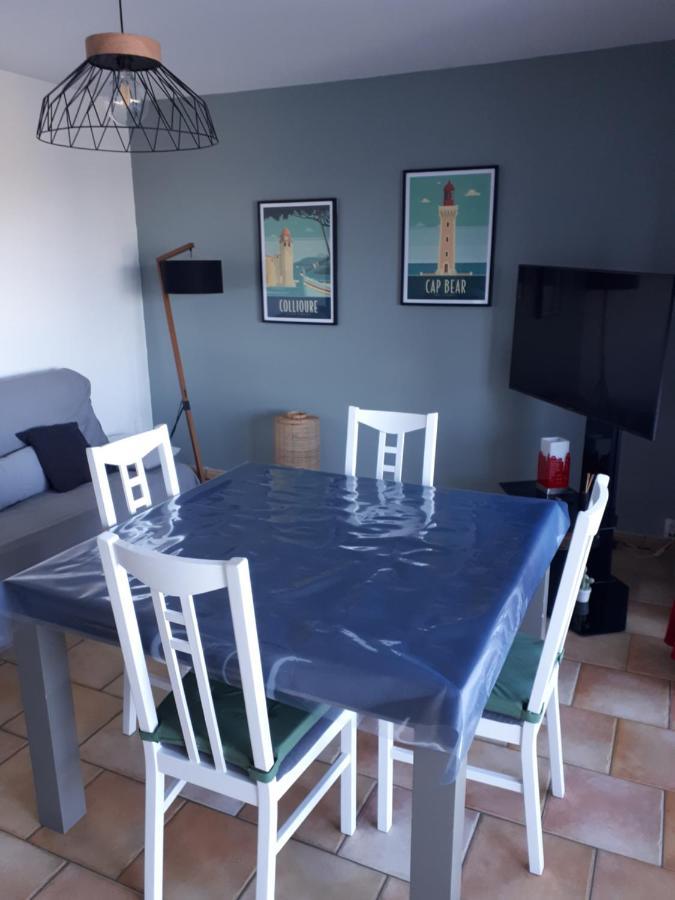 Apartment Location Sur Banyuls-sur-Mer