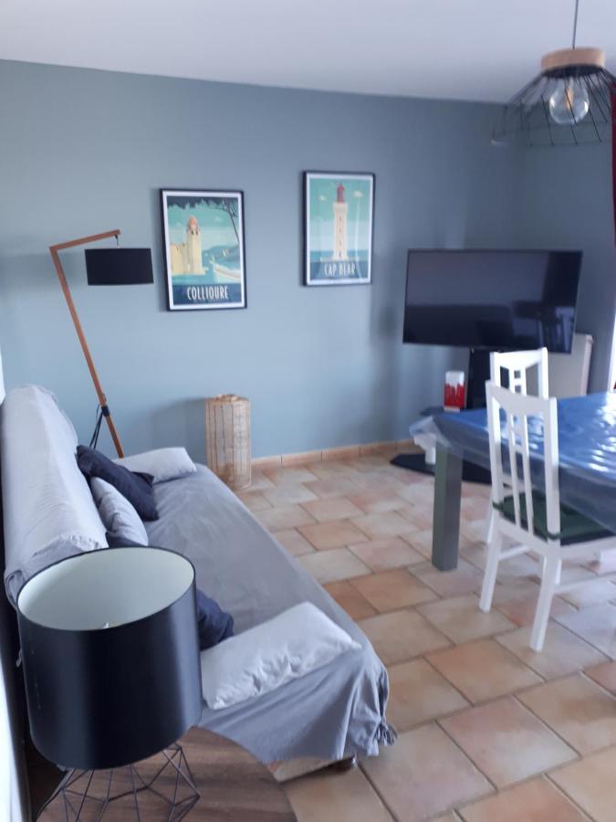 Location Sur Banyuls-sur-Mer