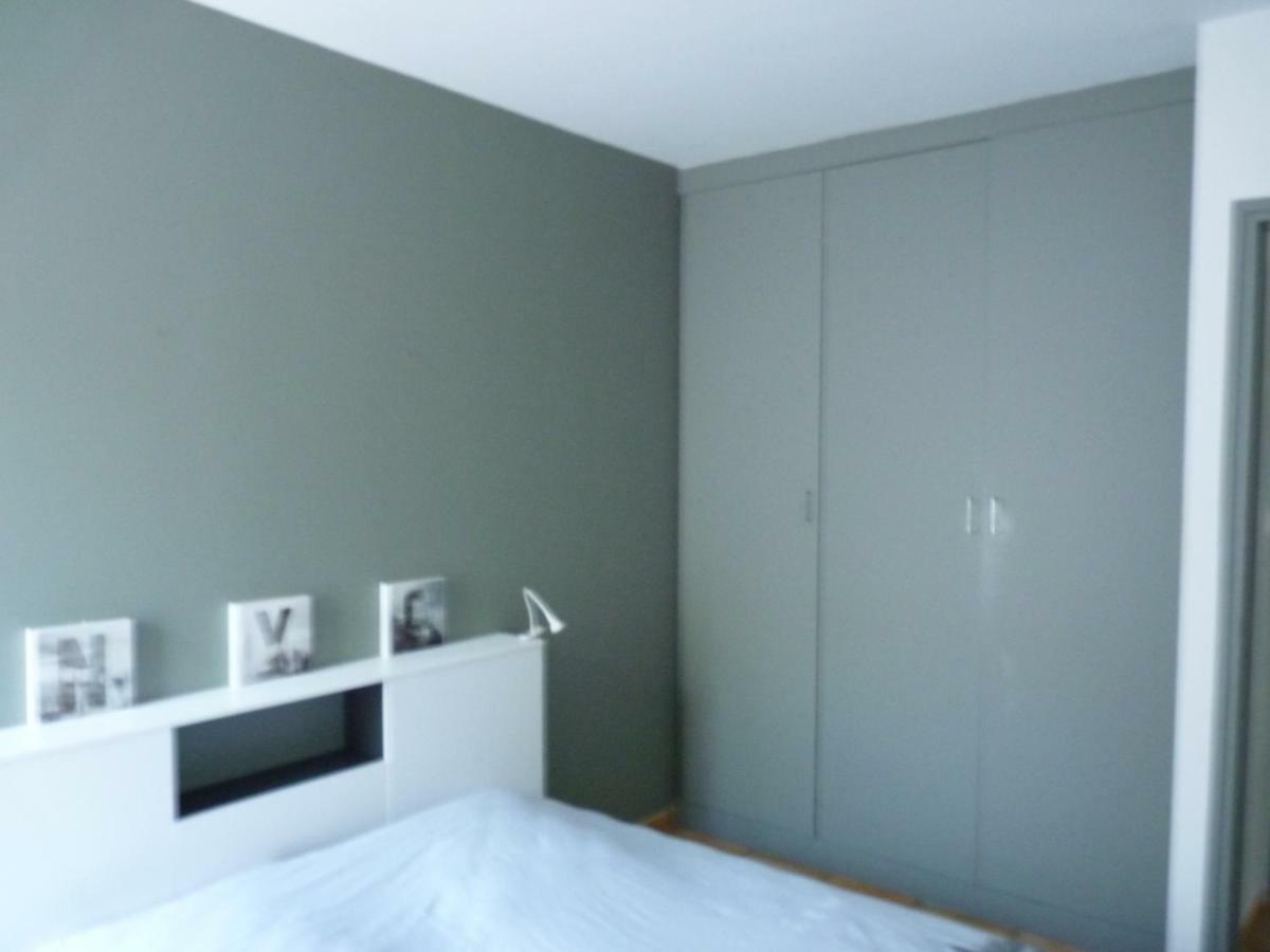 Apartment Location Sur